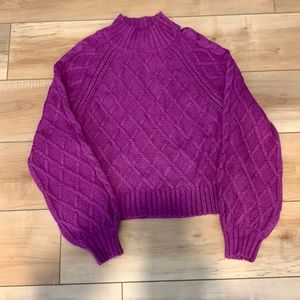 American Eagle Sweater